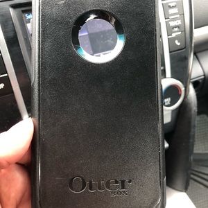 7plus outerbox commuter case
